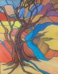 "Grand Canyon Impressions"